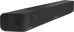 Sennheiser AMBEO Soundbar - 5.1.4 Channel with Dolby Atmos and DTS:X
