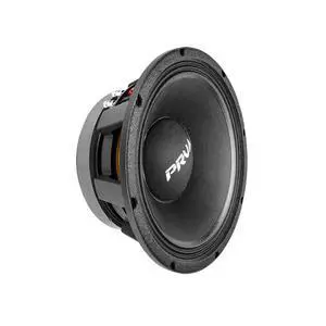 12 Inch Midrange Speaker 12MR2000 8 Ohm 2000 Watts, 4 in Voice Coil Midbass Woofer for Pro Audio Systems (Single) 12 Inch Midrange Speaker 12MR2000 8 Ohm 2000 Watts, 4 in Voice Coil Midbass Woofer for Pro Audio Systems (Single)