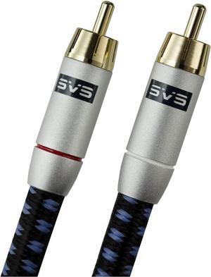 SVS SoundPath 1M RCA SoundPath Audio Interconnect