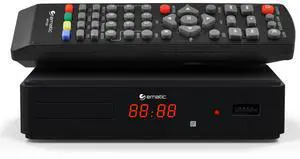 _Mega Brand AT102 Digital Converter Box