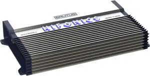 1200W RMS A/B 4 Channl Car Audio Amplifier 1200W RMS A/B 4 Channl Car Audio Amplifier