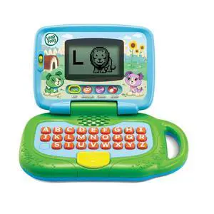 My Own Leaptop, green My Own Leaptop, green