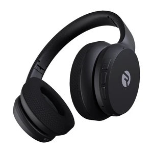 Fitness Bluetooth Headphones - Over The Ear Running Headphones, Active Noise Cancelling Wireless Headphones + Awareness Mode, Bluetooth Headset with Mic, 45 Hours of Battery Life (Black) Fitness Bluetooth Headphones - Over The Ear Running Headphones, Active Noise Cancelling Wireless Headphones + Awareness Mode, Bluetooth Headset with Mic, 45 Hours of Battery Life (Black)
