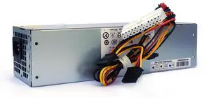 H240AS-01 H240AS-00 L240AS-00 2TXYM 3WN11 240W Optiplex 7010 SFF Power Supply for D.ell Optiplex 390 790 960 990 3010 9010 Small Form Factor Systems CCCVC 3RK5T ac240as-00 D240ES-00