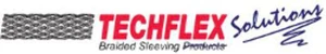 CCP0.25BK25 Flexo Clean-Cut Braided Sleeve, 1/4" Diameter, 25' L, Black CCP0.25BK25 Flexo Clean-Cut Braided Sleeve, 1/4" Diameter, 25' L, Black