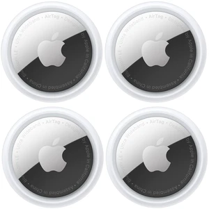 AirTag Tracking Device, 4-Pack AirTag Tracking Device, 4-Pack