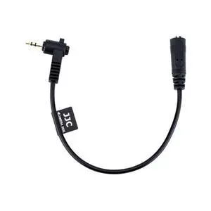 3.5mm Female to 2.5mm Male Microphone Audio Cable Mic Adapter for Fuji 3.5mm Female to 2.5mm Male Microphone Audio Cable Mic Adapter for Fuji