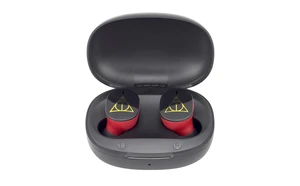 Harry Potter Wireless Earbuds for Kids, Bluetooth Earbuds with Charging Case Harry Potter Wireless Earbuds for Kids, Bluetooth Earbuds with Charging Case