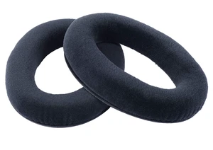 Genuine Replacement Ear Pads Cushions for HD598 SR fit HD515, HD518, HD555, HD558, HD595, HD599 SE Headphones Genuine Replacement Ear Pads Cushions for HD598 SR fit HD515, HD518, HD555, HD558, HD595, HD599 SE Headphones
