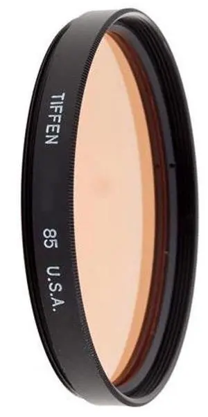 Tiffen 5585 Color Correction Filter
