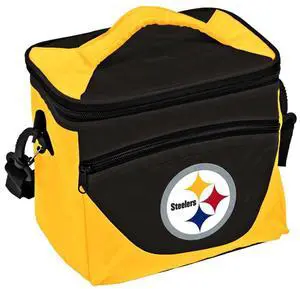 Pittsburgh Steelers Cooler Halftime Design