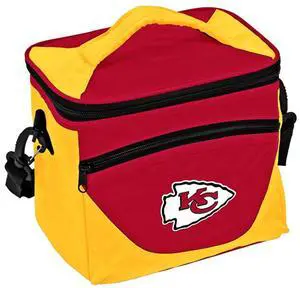 Kansas City Chiefs Cooler Halftime Design