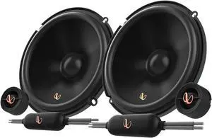 Primus 603CF 6.5 Inch 2-Way Car Speaker System Primus 603CF 6.5 Inch 2-Way Car Speaker System