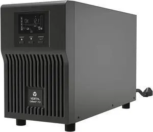 Liebert PSI5 UPS - 1100VA 990W 120V  Line Interactive AVR Mini Tower Sine Wave UPS  0.9 Power Factor Uninterruptible Power Supply(Battery Backup) with Surge Protection (PSI5-1100MT120)