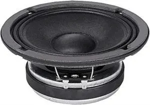 FAITALPRO 6"" 130W 8OHM MID