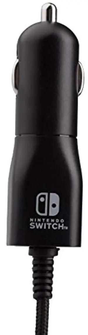 Car Charger for Nintendo Switch Car Charger for Nintendo Switch