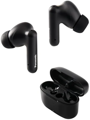 ErgoFit True Wireless, RZ-B110W, XBS Bass, Bluetooth 5.3, Earbuds ErgoFit True Wireless In-Ear Earbuds, XBS Powerful Bass and Bluetooth 5.3, Includes Charging Case ErgoFit True Wireless, RZ-B110W, XBS Bass, Bluetooth 5.3, Earbuds ErgoFit True Wireless In-Ear Earbuds, XBS Powerful Bass and Bluetooth 5.3, Includes Charging Case