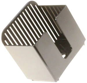 Krups Nespresso container tray coffee machine Inissia XN100 XN1001 XN1007 fits Krups C40 and D40 Series Coffee Machines from Nespresso Krups Nespresso container tray coffee machine Inissia XN100 XN1001 XN1007 fits Krups C40 and D40 Series Coffee Machines from Nespresso