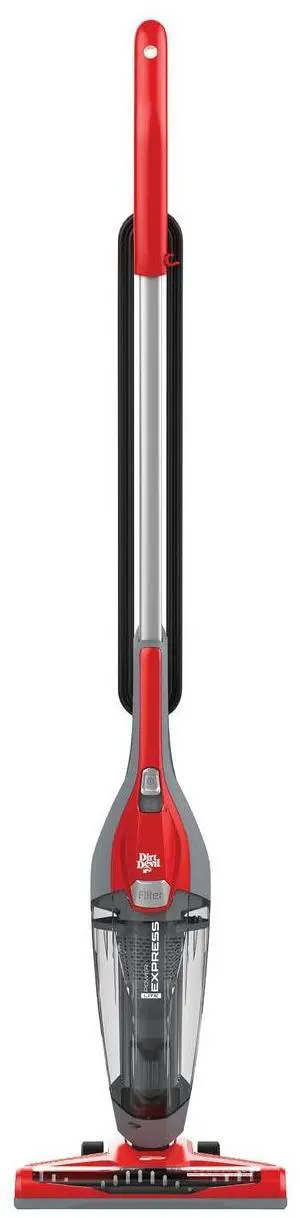 Dirt Devil Power Express Lite 3-in-1 Corded Stick Vacuum SD22020