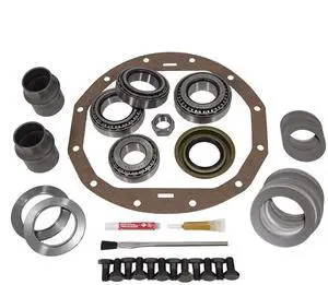 Yukon Gear & Axle (YK GM12P) 12-Bolt Master Overhaul Kit for GM Car