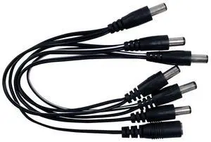 Hamilton Buhl 6-Way Charging Cable for 900 Series Wireless Headphones Hamilton Buhl 6-Way Charging Cable for 900 Series Wireless Headphones