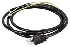 15756 Power Cord 15756 Power Cord