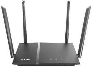 D-Link WiFi Router AC1200 High Power Gigabit Ethernet Dual Band Mesh Wireless Internet for Home Gaming Parental Control Wi-Fi (DIR-1260) D-Link WiFi Router AC1200 High Power Gigabit Ethernet Dual Band Mesh Wireless Internet for Home Gaming Parental Control Wi-Fi (DIR-1260)