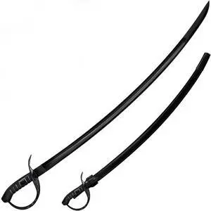 Cold Steel Thompson Saber 32in Blade 88EBTS