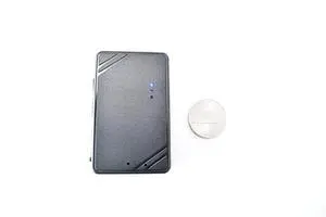 Security Surveillance GPS Tracking Device for Outlander Endeavor