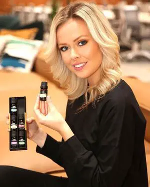 Essential Oils - 6 Scent Pack - 100% Natural(D0102HPK2Q7.)