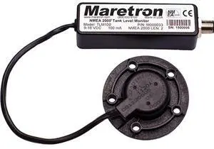 TLM100-01 Tank Level Monitor 40" Depth Max No Gas TLM100-01 Tank Level Monitor 40" Depth Max No Gas