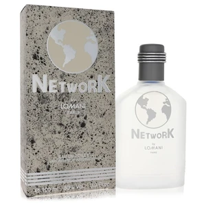 Lomani Network By Lomani Eau De Toilette Spray Lomani Network By Lomani Eau De Toilette Spray