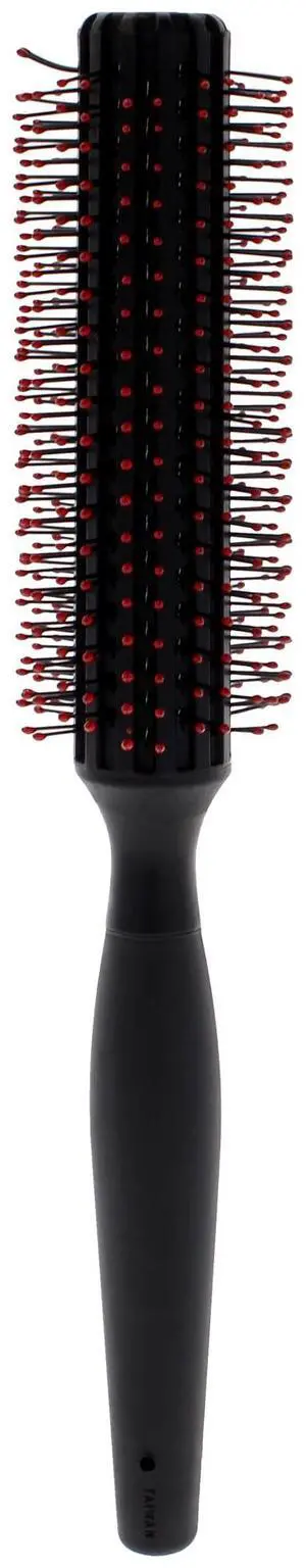 Static Free Brush - RPM 12 Row by Cricket for Unisex - 1 Pc Hair Brush Static Free Brush - RPM 12 Row by Cricket for Unisex - 1 Pc Hair Brush