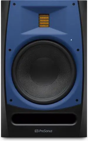 Presonus R80 AMT Active Studio Monitor (Single)