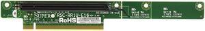 Supermicro Riser Card RSC-RR1U-E16