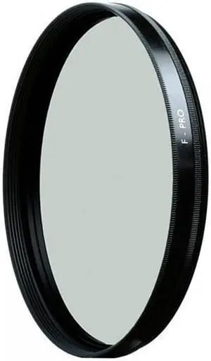B+W 37mm HTC Kaesemann Circular Polarizer with Multi-Resistant Coating