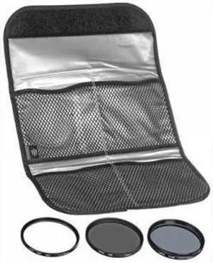 Hoya 43mm Digital Filter Kit