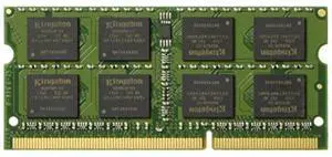 Kingston Technology 8GB 1600MHz DDR3L (PC3-12800) 1.35V Non-ECC CL11 SODIMM Intel Laptop Memory KVR16LS11/8 Kingston Technology 8GB 1600MHz DDR3L (PC3-12800) 1.35V Non-ECC CL11 SODIMM Intel Laptop Memory KVR16LS11/8