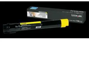 LEXX950X2YG - X950X2YG Toner LEXX950X2YG - X950X2YG Toner
