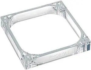 Phobya Shroud Plexi (Acrylic) for 120mm Fan