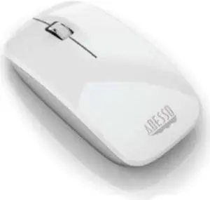 Adesso Bluetooth Optical Mouse for Windows 8/ 7/ Vista/ XP/ MacOS X 10.4 (iMouseM300W) Adesso Bluetooth Optical Mouse for Windows 8/ 7/ Vista/ XP/ MacOS X 10.4 (iMouseM300W)