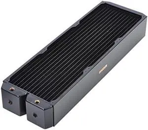 Alphacool NexXxos Monsta Radiator 540, 180mm x 3, Triple Fan