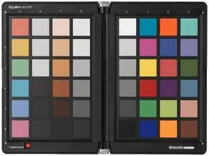 Datacolor SpyderCheckr SCK100