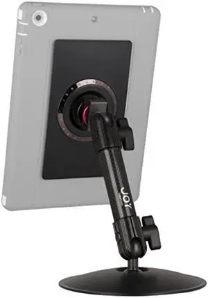 The Joy Factory MagConnect Universal Desk Stand with Self Adhesive 3M VHB Module for Tablets & Mobile Devices