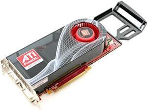 ati firegl v7600 512mb pcie x16 dell pn# gp933 workstation video graphics card