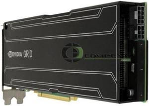 nvidia vgx grid k2 8gb pcie 3 x16 kepler gpu graphics board 900520550010000