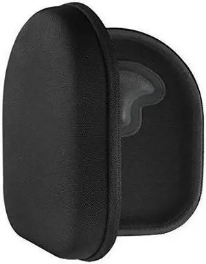 Headphones case for Parrot Zik, Bose QC3, QC2, QC15, AE2w, AE2i, AE2, TP-1, OE, OE2, OE2i, On-Ear, Grado SR60, SR80, M1, SR225, SR325, RA2, RS1, ATH-SJ1, SJ3, SJ55, ATH-ES5, ATH-ES55, ATH-ES7, ATH-SQ5