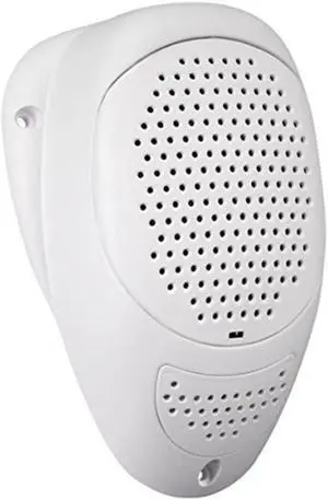 3" ceiling mount waterproof satellite speaker with builtin grill magnadyne ls2wp marine use