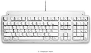 Matias Tactile Pro Keyboard for Mac