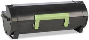 50f1u00 ultra highyield toner, 20000 pageyield, black, sold as 2 each